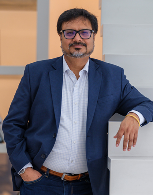 Sudhir Sitapati