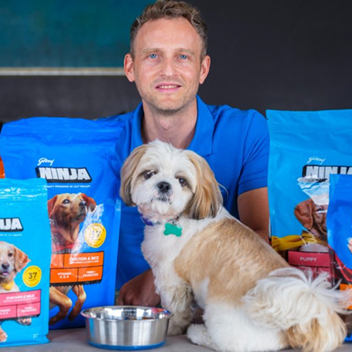 GCPL enters Pet Care business in India through Godrej Pet Care (GPC), a subsidiary of GCPL